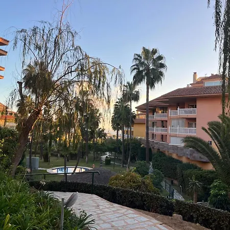 Albahaca 1e Fuengirola