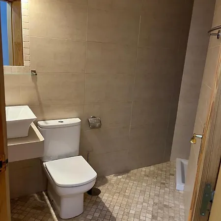 Apartment Albahaca 1e Fuengirola