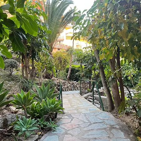 Albahaca 1e Apartment Fuengirola